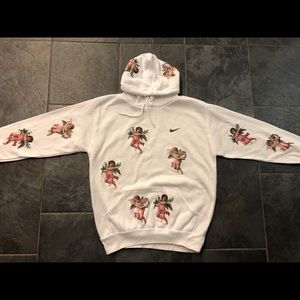 Nike angels Sweater